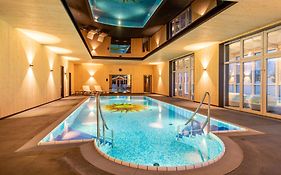 Fair Resort Hotel Jena