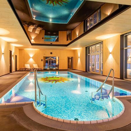 Fair Resort All Inclusive Wellness & Spa Hotel Jena Zollnitz Extérieur photo