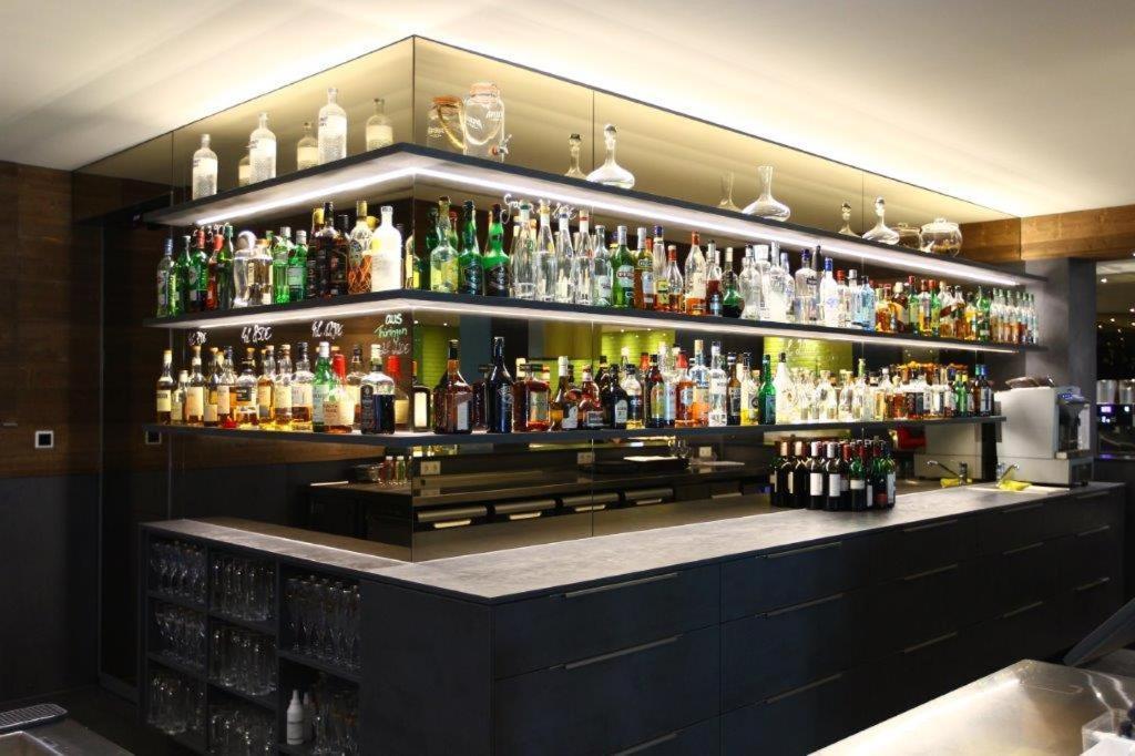 Fair Resort All Inclusive Wellness & Spa Hotel Jena Zollnitz Extérieur photo