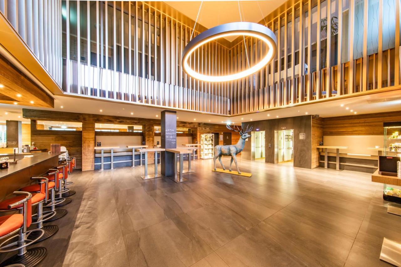Fair Resort All Inclusive Wellness & Spa Hotel Jena Zollnitz Extérieur photo