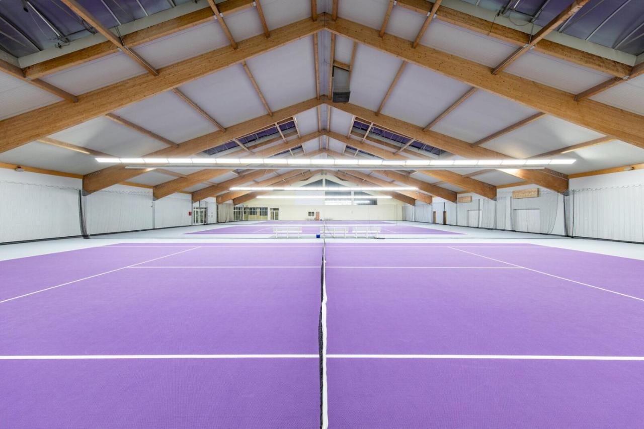 Fair Resort All Inclusive Wellness & Spa Hotel Jena Zollnitz Extérieur photo