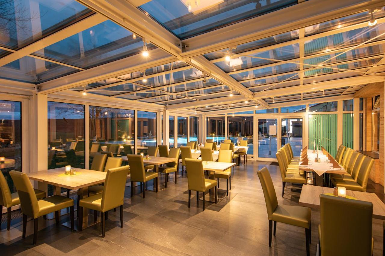 Fair Resort All Inclusive Wellness & Spa Hotel Jena Zollnitz Extérieur photo