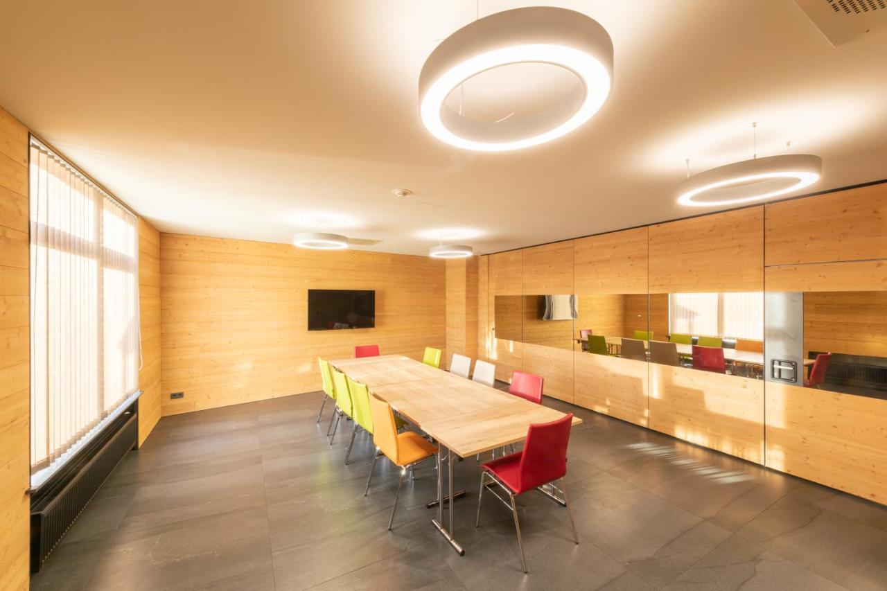 Fair Resort All Inclusive Wellness & Spa Hotel Jena Zollnitz Extérieur photo