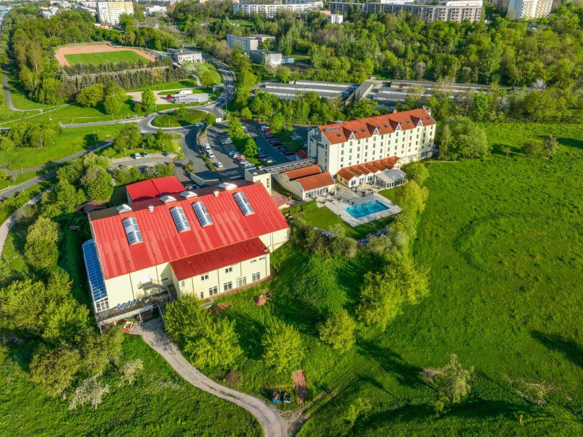 Fair Resort All Inclusive Wellness & Spa Hotel Jena Zollnitz Extérieur photo