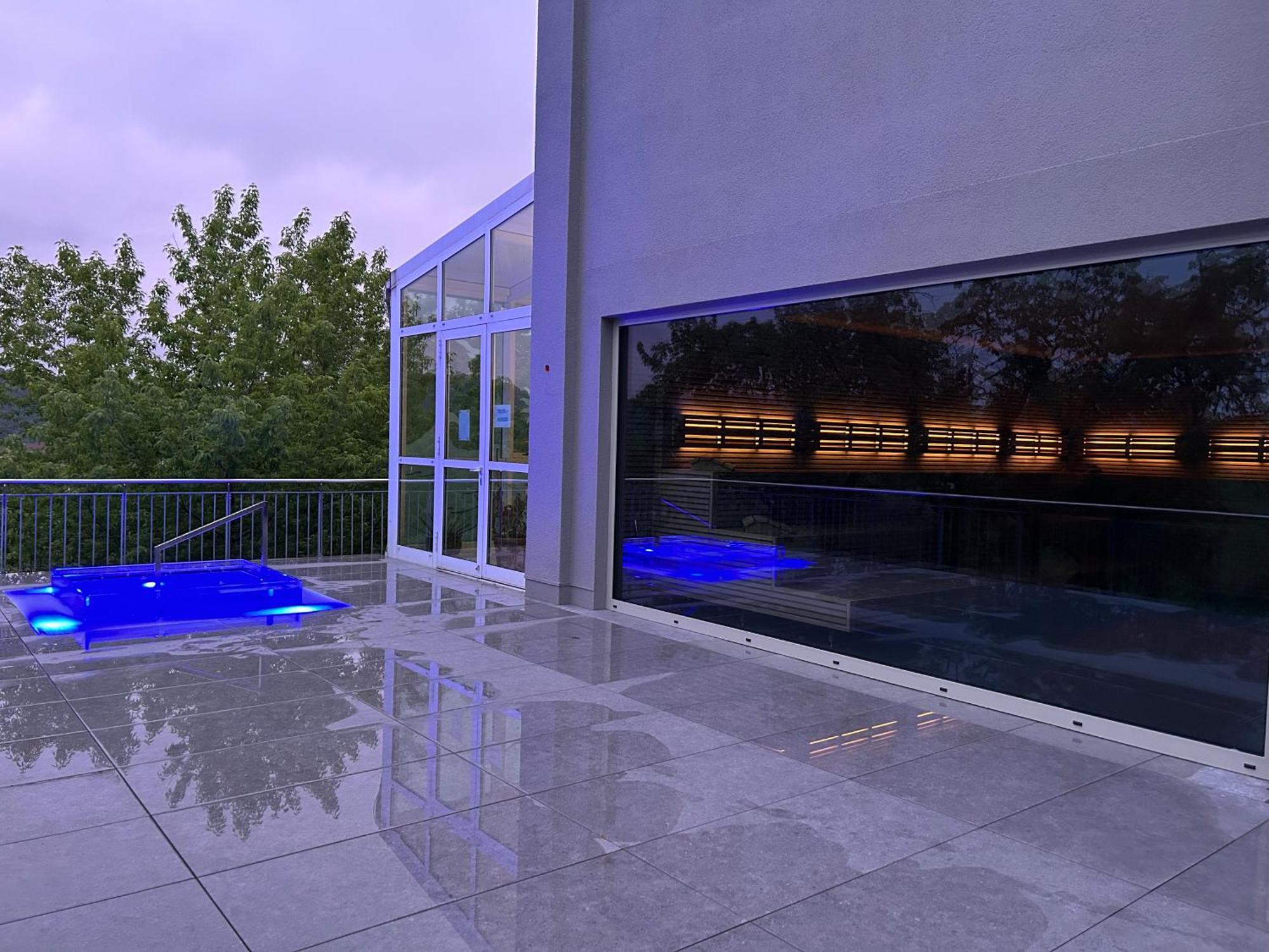 Fair Resort All Inclusive Wellness & Spa Hotel Jena Zollnitz Extérieur photo