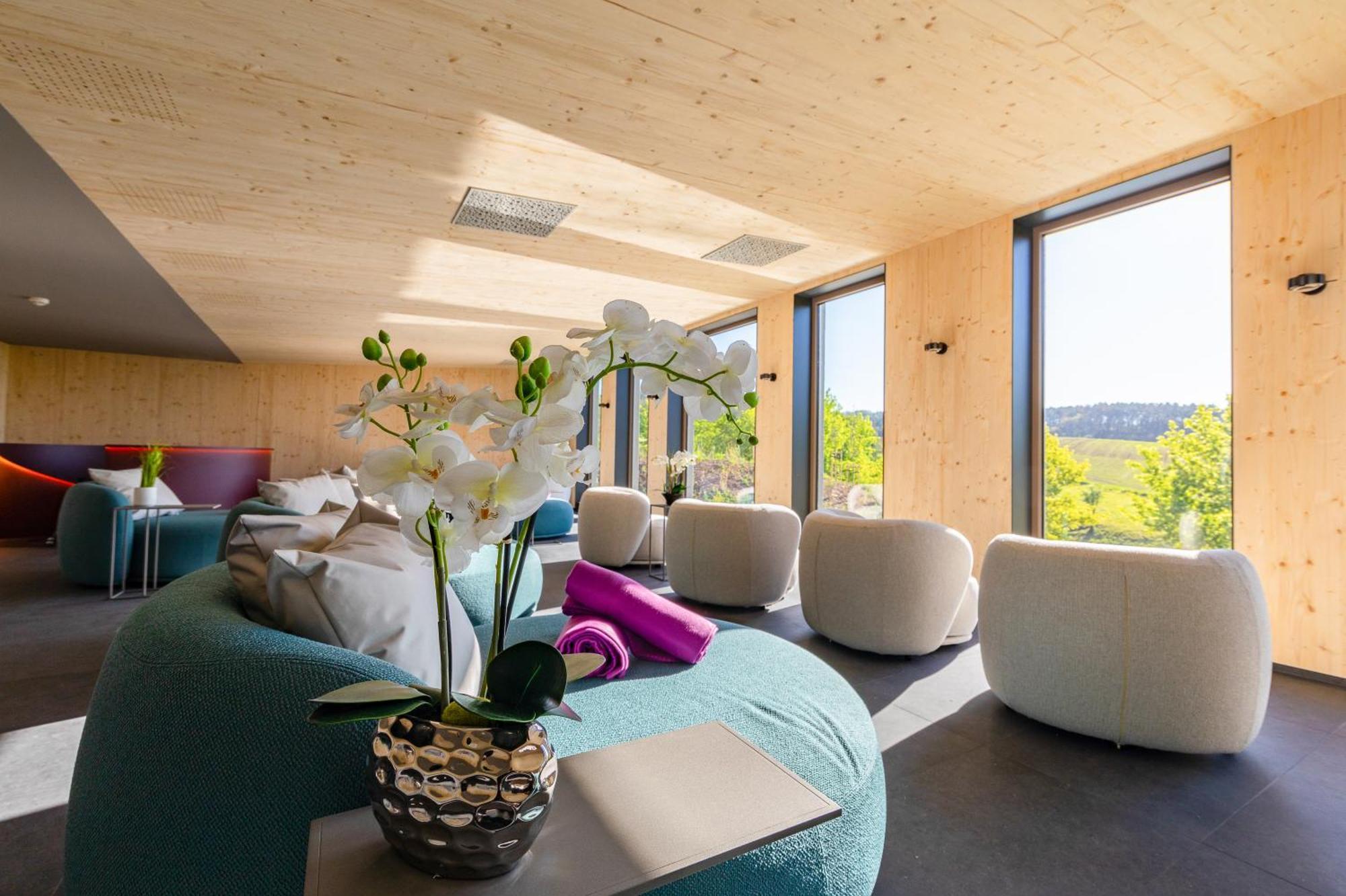 Fair Resort All Inclusive Wellness & Spa Hotel Jena Zollnitz Extérieur photo
