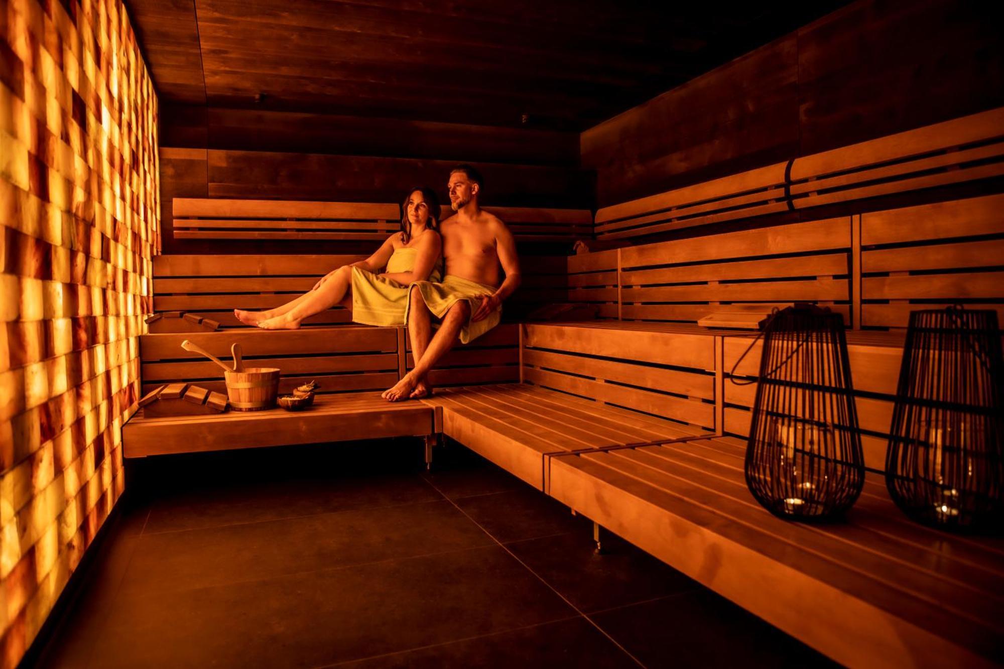 Fair Resort All Inclusive Wellness & Spa Hotel Jena Zollnitz Extérieur photo