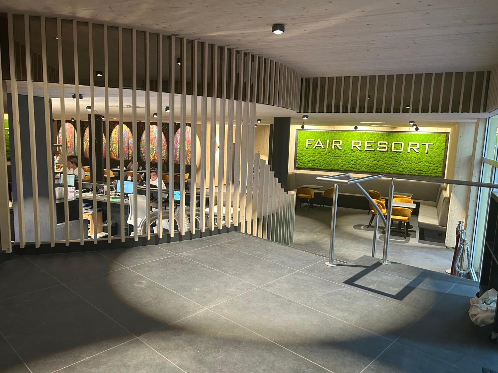 Fair Resort All Inclusive Wellness & Spa Hotel Jena Zollnitz Extérieur photo